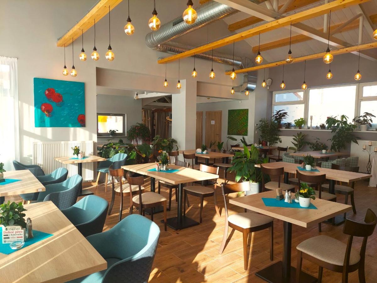 Penzion Ceresnovy Sad & Wellness Vysoke Tatry Ngoại thất bức ảnh