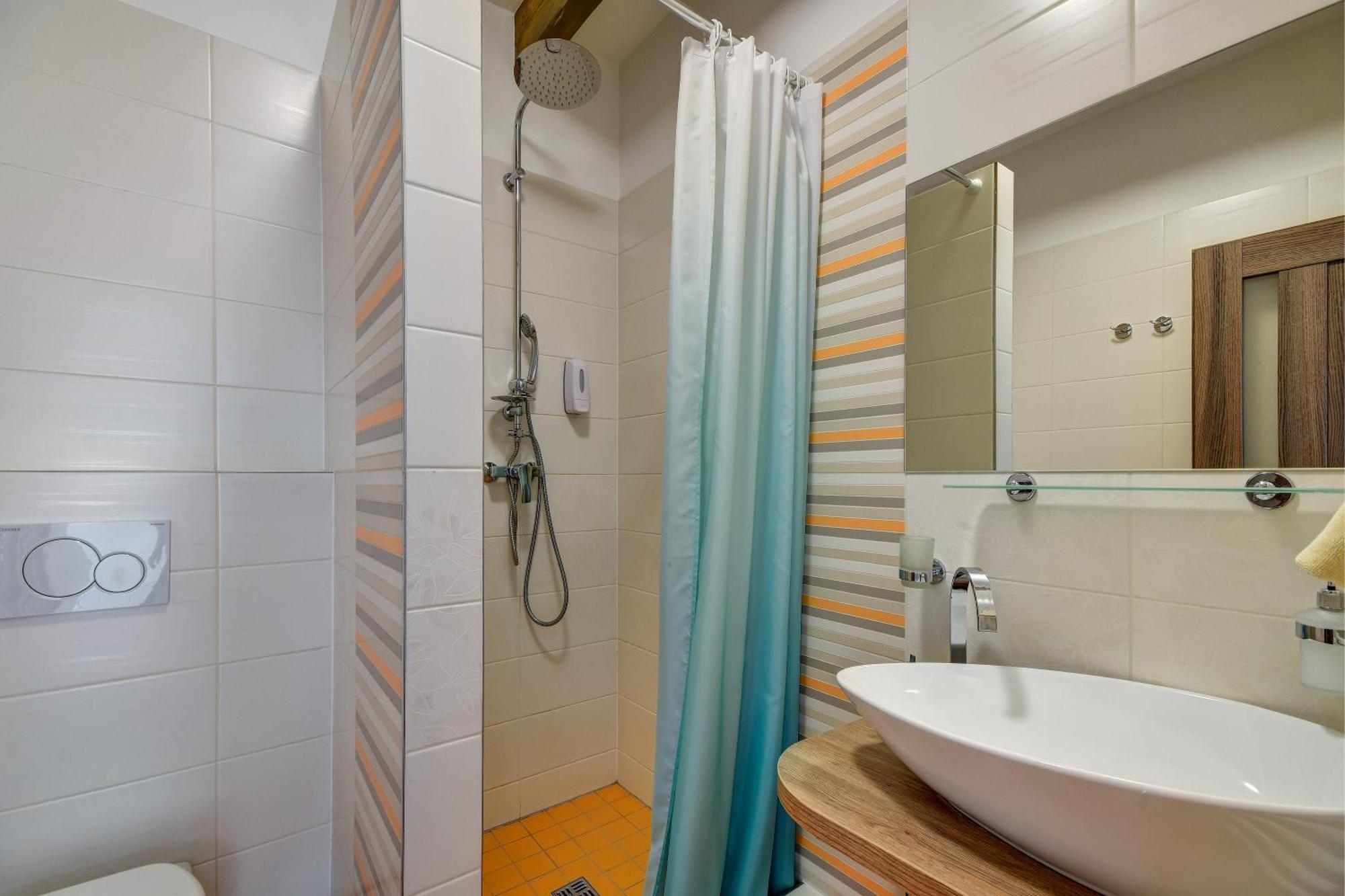 Penzion Ceresnovy Sad & Wellness Vysoke Tatry Ngoại thất bức ảnh