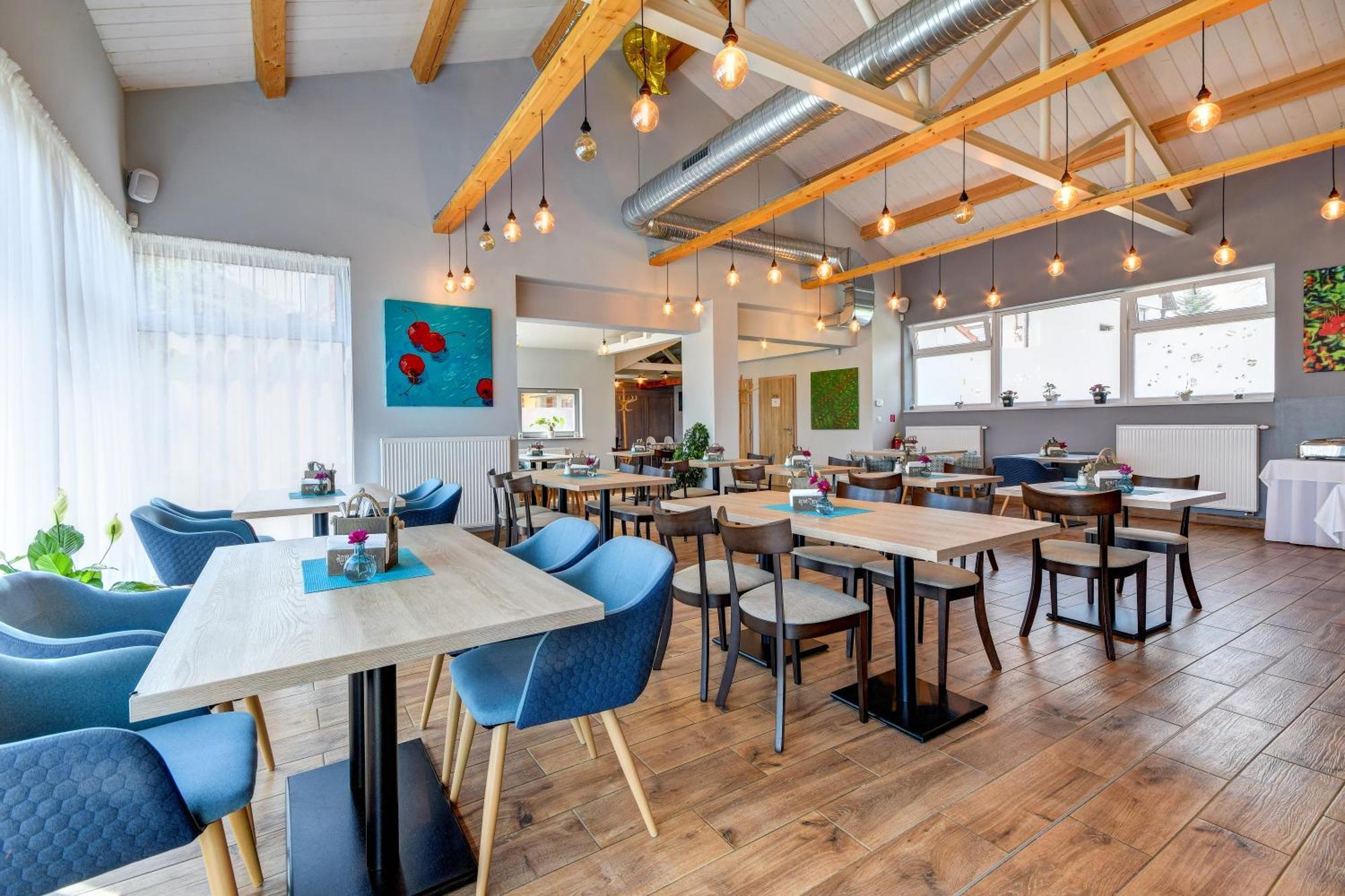 Penzion Ceresnovy Sad & Wellness Vysoke Tatry Ngoại thất bức ảnh