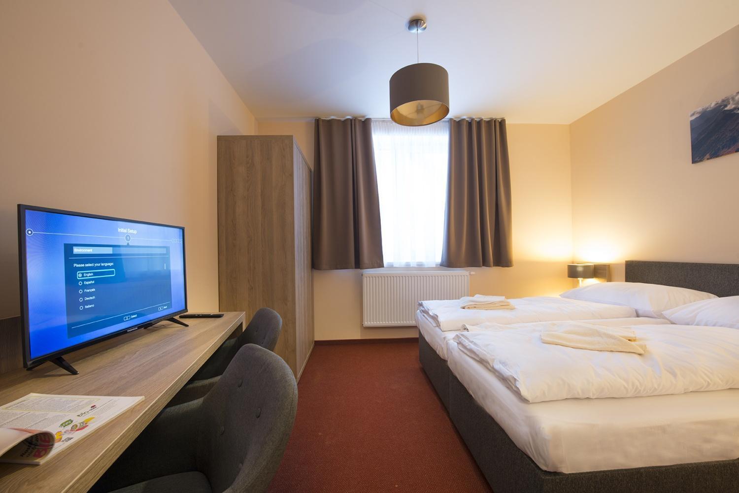Penzion Ceresnovy Sad & Wellness Vysoke Tatry Ngoại thất bức ảnh