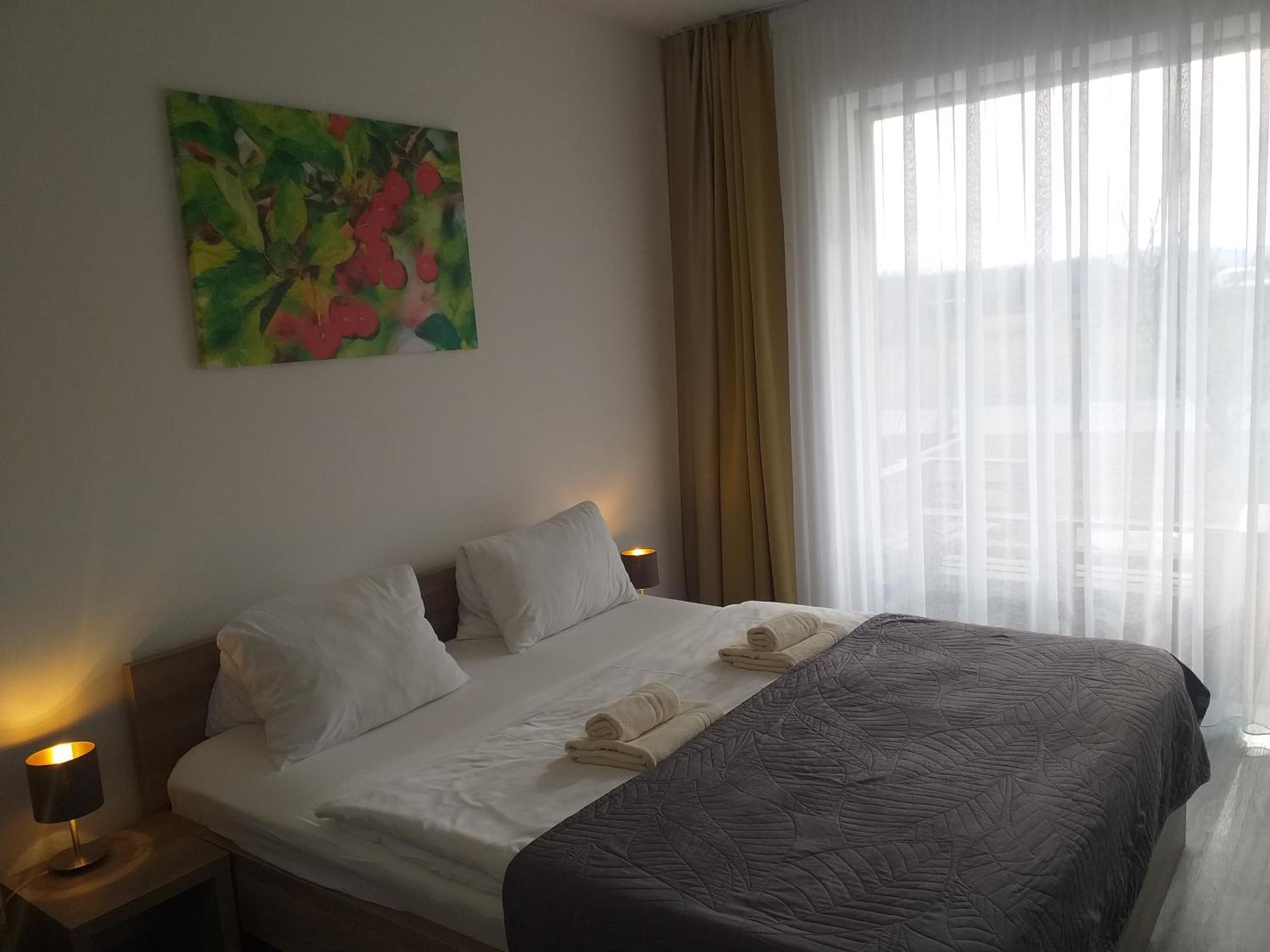 Penzion Ceresnovy Sad & Wellness Vysoke Tatry Ngoại thất bức ảnh