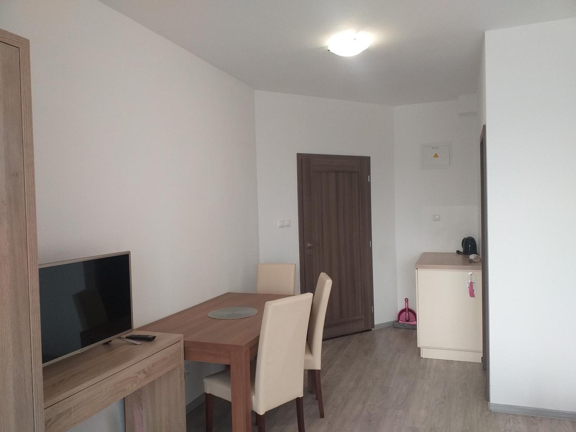 Penzion Ceresnovy Sad & Wellness Vysoke Tatry Ngoại thất bức ảnh