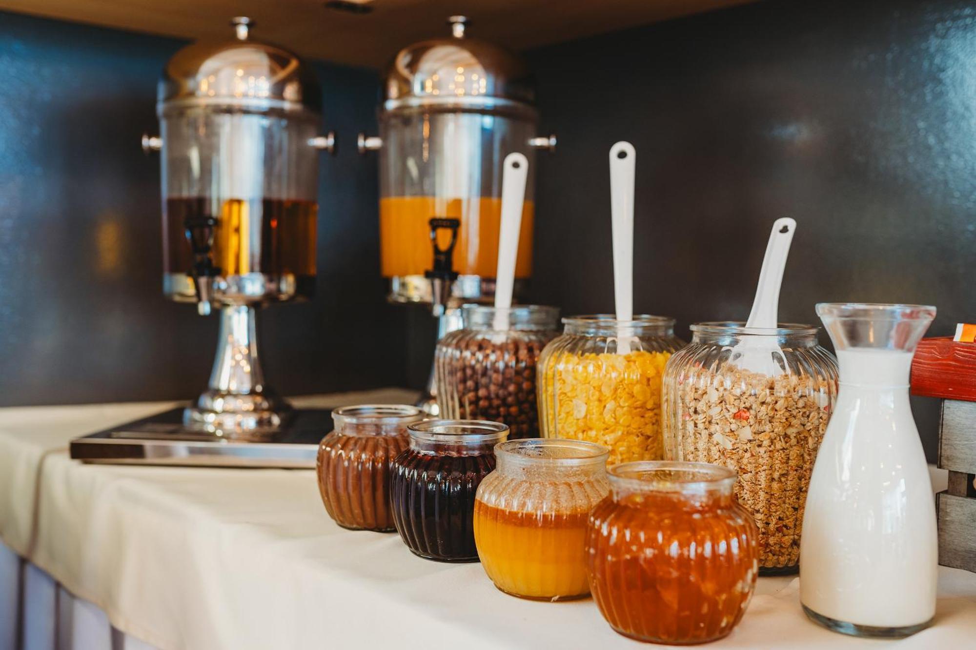 Penzion Ceresnovy Sad & Wellness Vysoke Tatry Ngoại thất bức ảnh